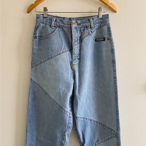 VTG Roughrider Denim